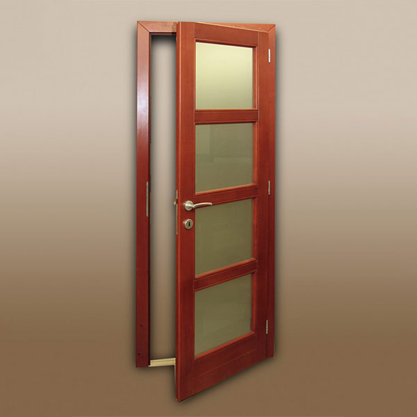 Fa beltéri ajtó - Image 5