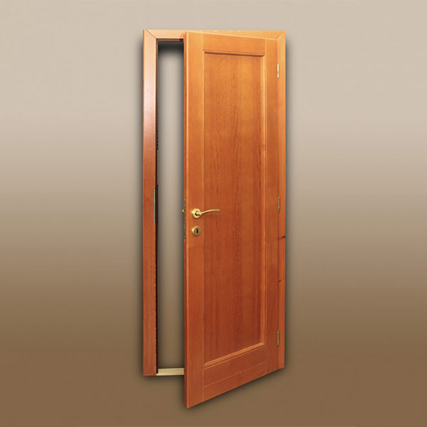 Fa beltéri ajtó - Image 4