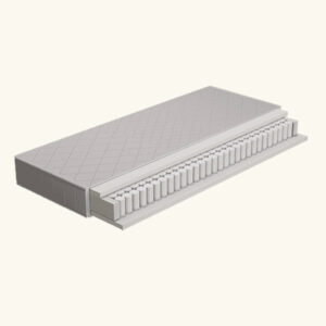 TR táskarugós matrac